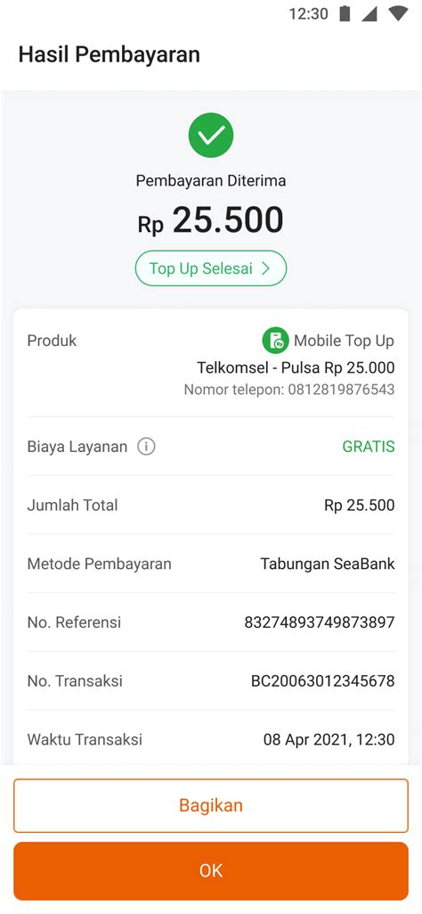 3rb games Login Kas & Voucher Saldo Play sesudah bayar referensi top up kini tersedia image 1