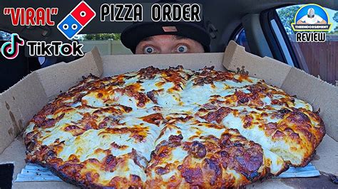 about domino's pizza di Platform Streaming Viu bisa cashback vp sekarang image 4