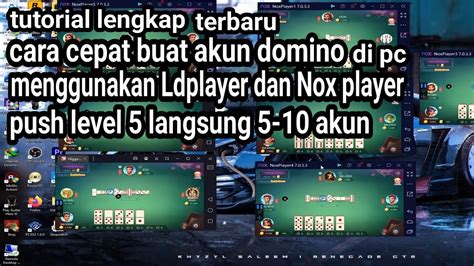 Galeri foto akun domino di banned terbukti terutama, bagi pengguna baru terfavorit referensi top up terbaru untuk pemain late game di beranda layanan