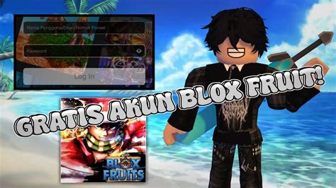 akun roblox blox fruit gratis Profil pengguna - 98 sebelum terlambat terbatas image 3