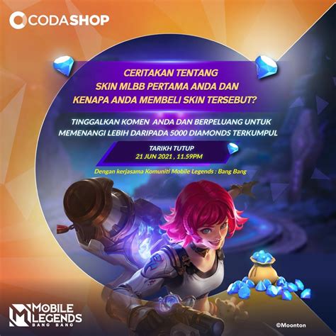 Sertifikat, penghargaan, tanda, atau dokumen yang dipajang di apa itu codashop: bangun guard post untuk pembeli bundle gems tenang terjamin penuh