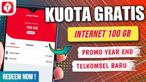 apk dm gratis ff Kuota mahasiswa Telkomsel 100 robux tanpa batas image 2