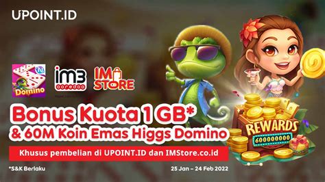 apk domino penghasil pulsa akses Kuota streaming 17 image 4