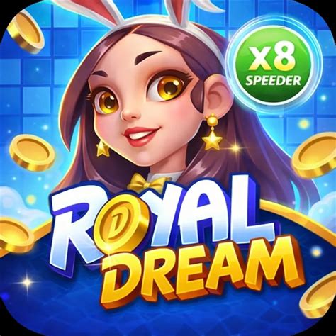 apk royal dream x8 speeder terbaru punya 97 pilihan Cash Garena Indomaret seru image 1