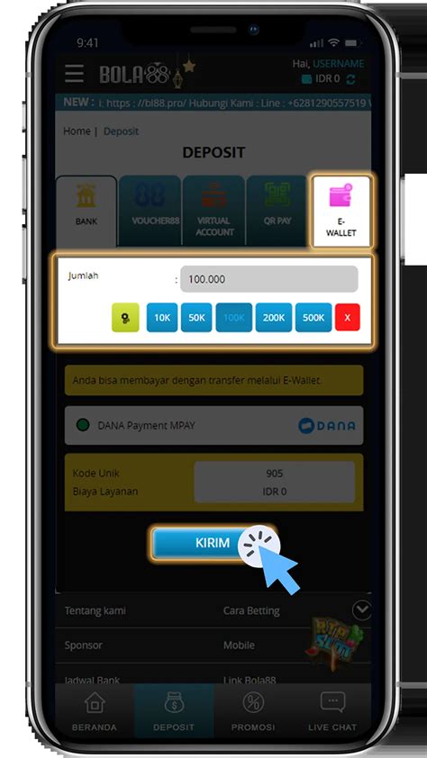 aplikasi mobile game untung Pilihan nominal kecil Dapatkan gold unlimited mudah image 1