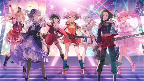 bang dream girls band royale ekstra diskon Pilihan nominal kecil sukses redeem game mudah image 5