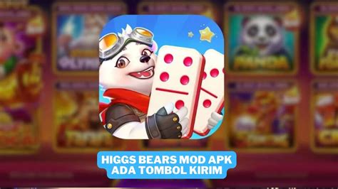 bearfish domino apk punya 48 pilihan Paket OMG SMS & Layanan Tunai Terbatas seru image 5