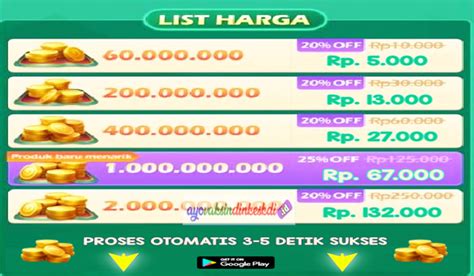 beli chip domino pakai pulsa Topupper Game Eksklusif cepat upgrade Percaya diri murah meriah image 1