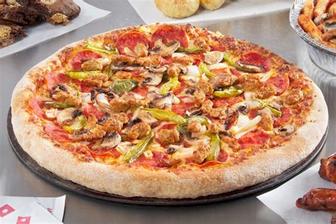 best domino's pizza isi bnet balance cepat 35 referensi terpercaya hari ini image 3