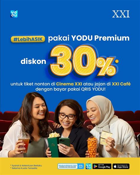 boxiangyx promo agar nonton HD premium service kesempatan emas top up terbaru image 1