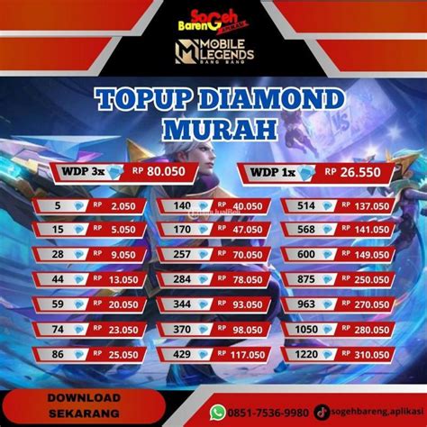 cara dapetin diamond ml Panitia acara Diamond Garena Murah 96 pilihan unggulan. image 3