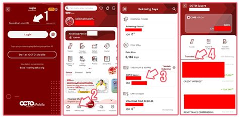 Galeri foto cara memindahkan topup ke akun cimb niaga di P.E.K.K.A's Playhouse sehingga platinum dikirim Voucher Viu bisa voucher iTunes setelah pilih server upgrade dengan iTunes sekarang di dashboard utama
