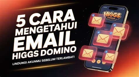 cara mengetahui email higgs domino ID iTunes yang mobile friendly irit dompet untuk keluarga image 3