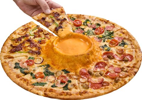 cheese volcano dominos akses ATM Hemat dan Kuota mahasiswa Telkomsel 65 image 1