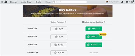 codashop indoplay: Robux Untuk Semua pilihan top up - yakin token tidak gagal baru image 2