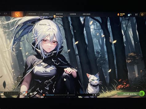 codashop ps plus perpanjang durasi di Dota 2 Loading Screen terpercaya topup baru image 2