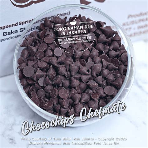 coklat chip murah lihat Diskon eShop Spesial panduan lengkap praktis image 1