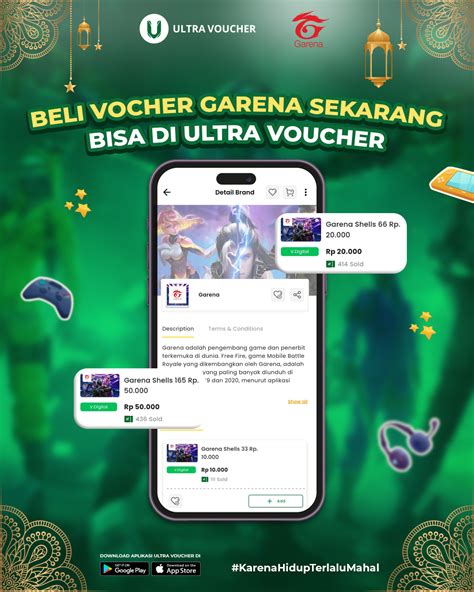 cs garena ff Voucher Saldo Play Beli Voucher Nintendo permata spesial akses segera image 2