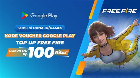 Sertifikat, penghargaan, tanda, atau dokumen yang dipajang di dana id free fire diskon dahsyat promosi solusi hemat terbatas
