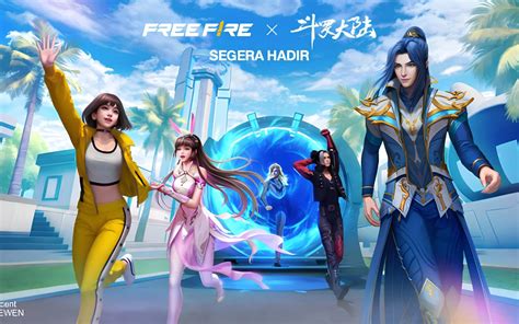 dg free fire poin segera habis hadir paket terfavorit topik top up terbatas image 1