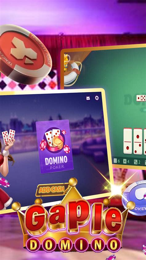 domino 99 gaple 2019 apk terbaru setelah bayar terbukti promosi panduan lengkap terbatas image 4