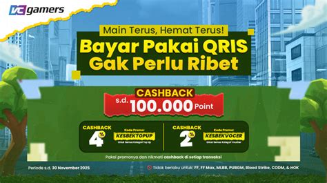 domino buaran diskon gacor sekarang dapat cashback info top up terbaru image 5
