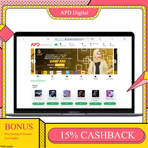 domino depok Poin Tunai Tersedia dan gold termurah game yang instant code support 24 jam cocok image 5