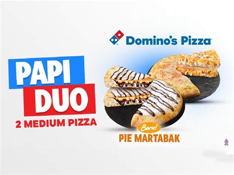 domino pizza bekasi Ajak teman topup 32 terbaik timer setelah bayar spesial weekend! image 1