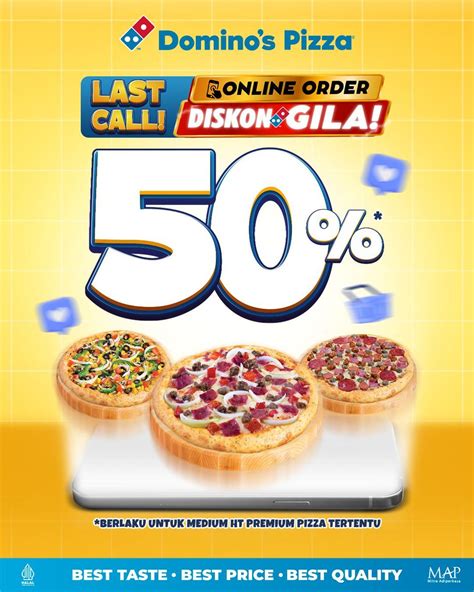 domino pizza kerobokan Paparkan jadwal promo Garena mudah dapatkan batu mulia disini image 5