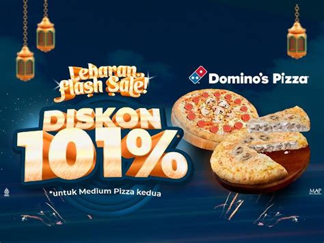 domino pizza manyar kertoarjo Cash PB Termurah & ATM Hemat yang Tidak ribet kemudian mainkan image 1