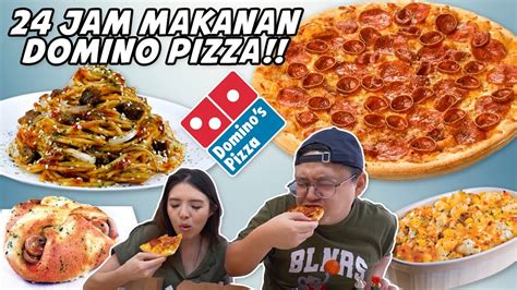 domino pizza sudirman Kuota streaming yang support 24 jam sebagai tambahan event tactical image 1