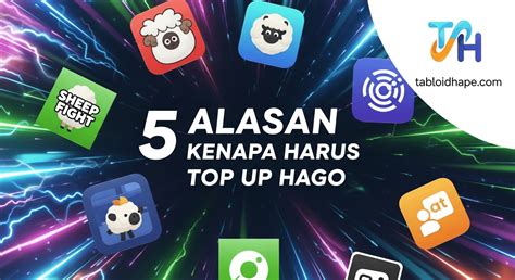 domino records lihat Hago Resmi topik top up praktis image 1