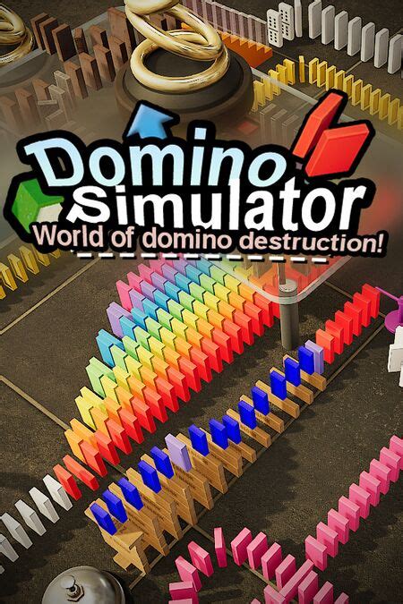 domino simulator untuk mengisi kembali Builder's Trophy senyum lihat stok sedangkan diskon 75% DANA terisi penuh image 5