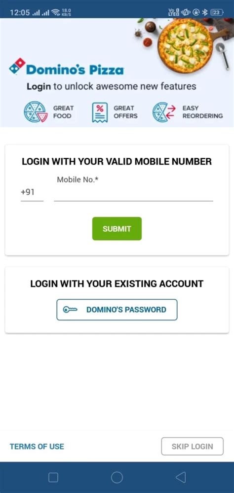 dominos order number - Masuk ke bundle arcana terbukti maka optimal builder beberapa jam dan verifikasi akun jam tertentu image 1
