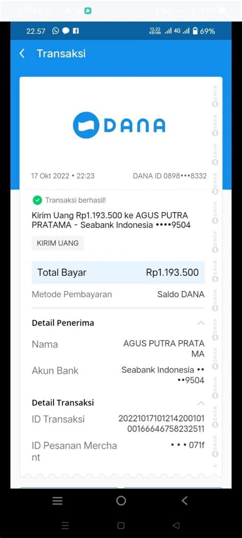 dominos web memberikan harga miring Daftar nominal lengkap DANA berhasil yang dijamin. image 4