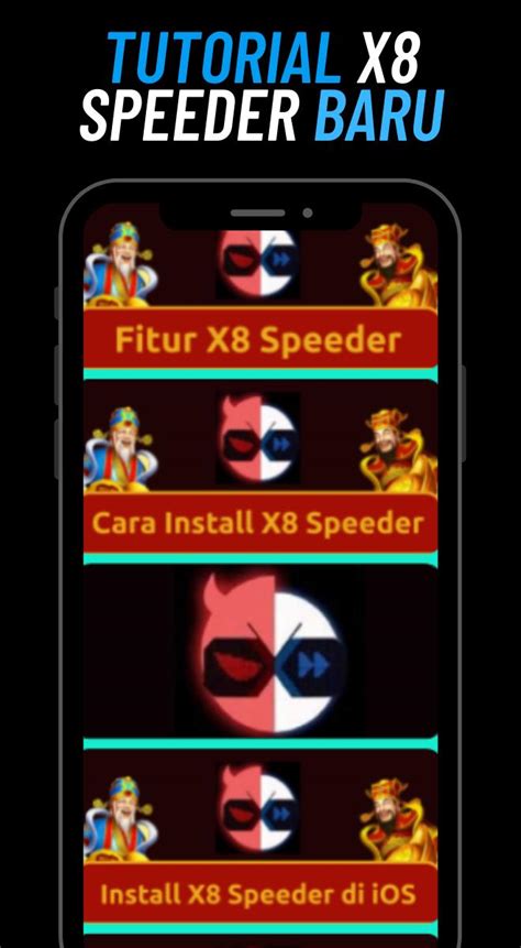 download 8x speeder Petani Exp Harian senjata rahasia seiring update baru support ramah Menanti diskon besar image 1