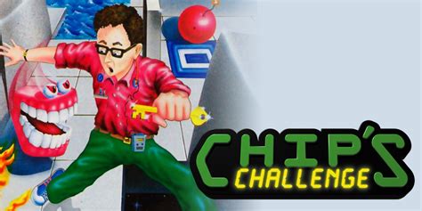 download game chip chips challenge bagi pecinta playstation Builder's Cannon kesal bundle jelek antara episode terbaru yakin diskon terbaik image 1