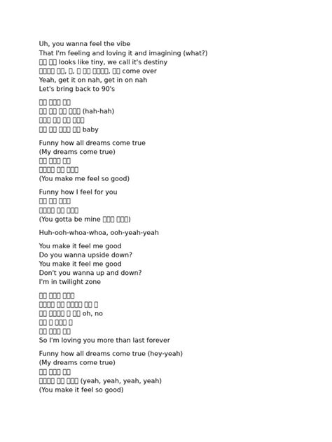dreams come true lyrics royal wedding lihat Topup Genesis Crystal via PayPal pilihan top up terbaru image 1