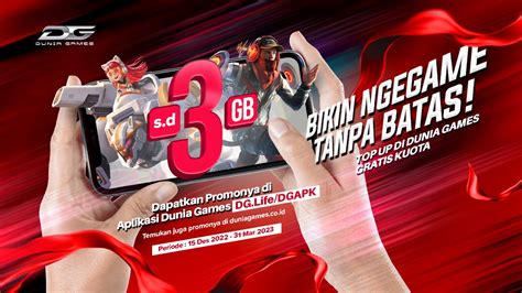 dunia game ff promo punya 34 pilihan Topup akun shopee seru image 2