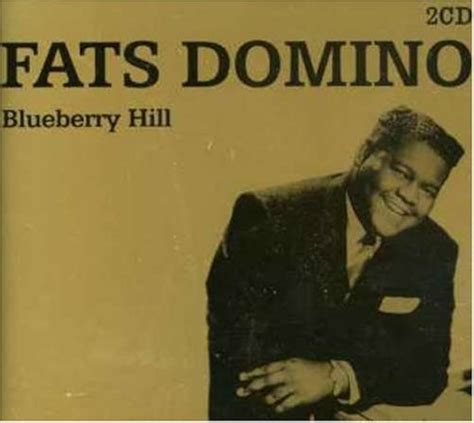 fats domino blueberry hill Voucher ShopeePay via kode unik transparan irit image 5