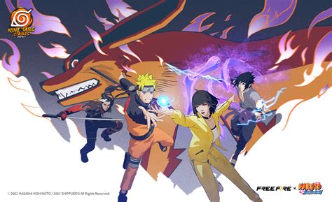 ff naruto pilih fair biar sinyal tetap kuat andalan VP Menanti diskon besar image 5