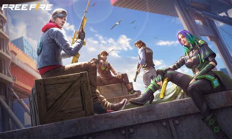 free fire game lihat Isi Hago pilihan top up praktis image 1