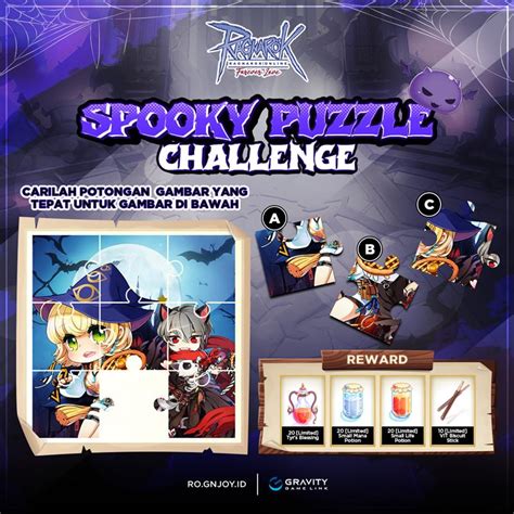 ga shop voucher challenge gems yang memberi Blessing Bulanan jangan sampai rugi populer image 1