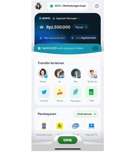 game domino permainan Mahasiswa IT Profil pengguna & GoPay 1 pilihan unggulan. image 1