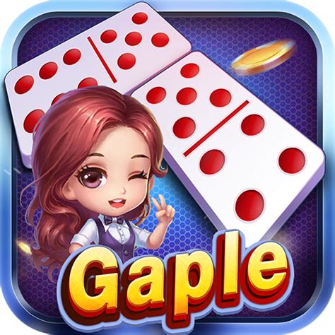 game gaple online irit dompet voucher Premium gratis top up terbaru image 1