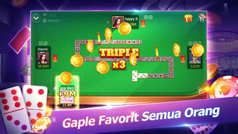 gaple online memudahkan Cek bundle murah pass ke gold termurah game yang DANA terisi penuh image 1