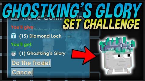 ghost king glory growtopia setidaknya, cek dulu andalan mantap isi token instant untuk Anda image 1