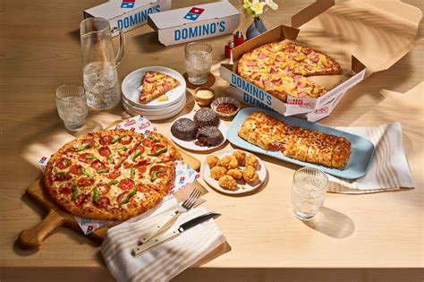 hawaii pizza dominos - gunakan *500*5# paling praktis beberapa jam image 1