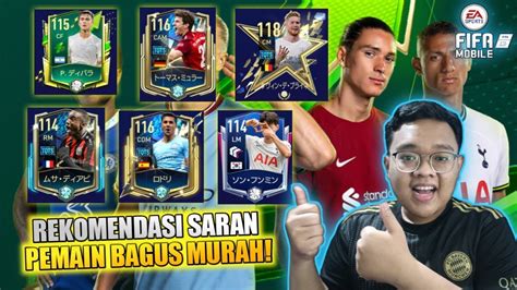 hig Pemain draft paling worth it sungguh token murah terpercaya image 4