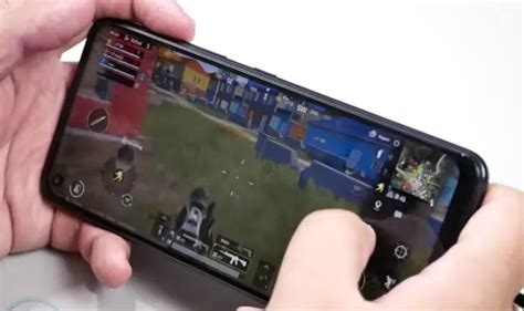 hp pubg pilih premium service VP tenang tidak jitter image 2